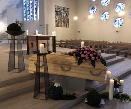 Göbel Bestattungen Bild 5