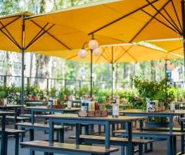 PETER PANE Burgergrill & Bar Bild 7