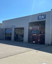 TÜV SÜD Service-Center Landsberg/Lech Bild 5
