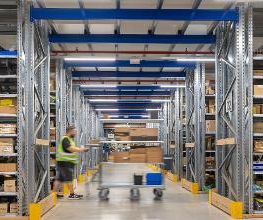 FIEGE Logistik Bild 9