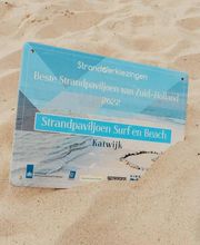 Strandpaviljoen Surf and Beach afbeelding 3