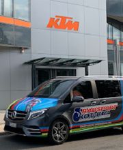 Radsport Kotyrba Bild 4