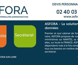 ASFORA image 1