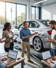 Kfz-Sachverständigen Akademie Bild 2