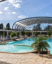 Camping Homair - La Croix du Vieux Pont image 5