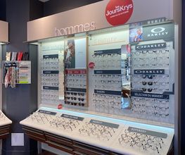 Opticien Krys image 2