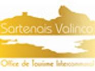 OFF TOURISME INTERCOM SARTENAI VALINCO