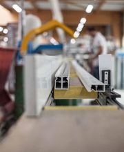 EMAPLAST Menuiseries PVC - ALU image 5