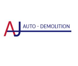 AJ AUTO DEMOLITION image 1
