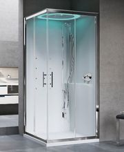 Bagnotecnica SA Bild 12