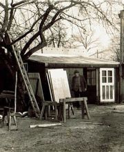 Zimmermeister Andreas Pagenkemper Bild 18