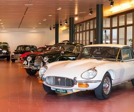 Emil Frey Classics AG Bild 9