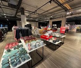 Manor Outlet Pratteln Bild 4