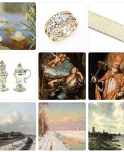 Veilinghuis Van Spengen afbeelding 4