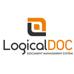 Logicaldoc logo