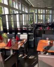 Restaurant Pizzeria La Rivière Bild 6