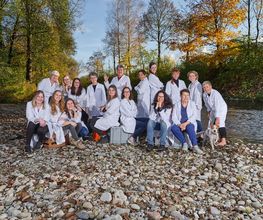 laboRvet AG Bild 2