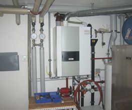 Schmid Sanitär - Spenglerei AG Bild 2