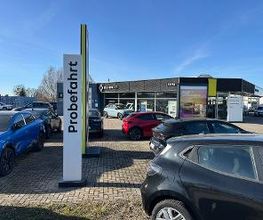 Renault - Autohaus König Pasewalk Bild 6