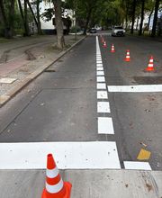 BHP Markierungen Bild 19