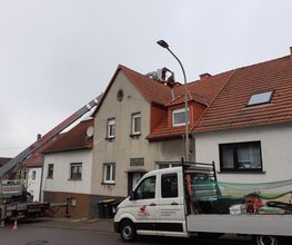 Dachdeckerei & Kaminbau Jung Bild 34