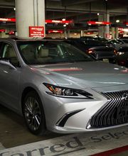 Budget Car Rental image 2