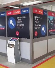 Avis Autonoleggio - Roma Stazione Termini immagine 1