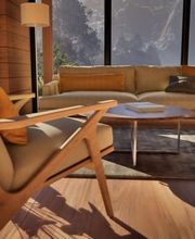 ViZim 3D Architektur Visualisierung Bild 1