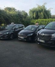 Allo Centrale Taxis image 18