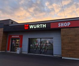 Würth Proxishop Landerneau image 13