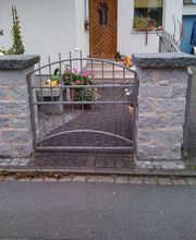 Zwingel Metallbau GmbH Bild 1