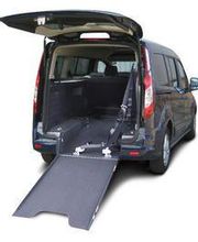 Ambulance Taxi Ebreuil image 4