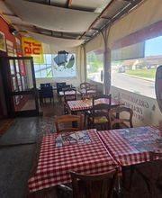 Café de la Gare image 5