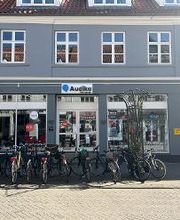 Velkommen hos Audika - Vestergade 90, 5000 Odense - få en gratis høretest