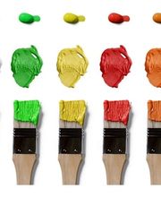 BOGNUDA & STACCHI SA - Impresa di Pittura - Impresa di Gessatura - Bellinzona Bild 14