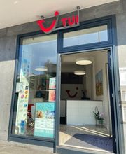 Die TUI in Hamburg Eppendorf Bild 2