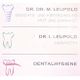 Spezialpraxis Dr. Dr. M. Leupold MKG, Praxis Dr. I. Leupold Zahnarzt, Praxis f. Dentalhygiene
