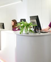 Frauenarzt Hochzoll-Mitte Bild 3