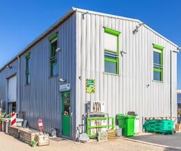 Rambaud Espaces Verts SARL image 1