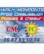 Charly Monpontet Froid Climatisation SARL image 11