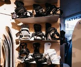 Backside Verbier | Ski & Snowboard Shop Bild 16