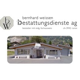 Bernhard Weissen Bestattungsdienste AG