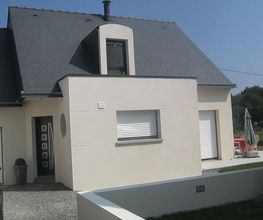 Arvor Enduits image 3