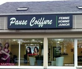 Pause Coiffure image 9