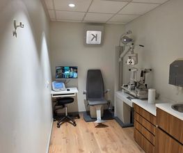 Pearle Opticiens Den Haag - Fahrenheitstraat afbeelding 9