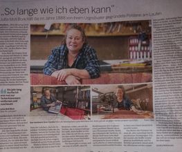 Polsterei Walter Moll Bild 12