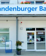 Brandenburger Bank Volksbank - Geschäftsstelle Kirchmöser Bild 1
