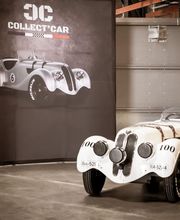 COLLECT'S CAR image 7