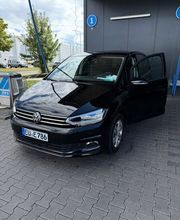 Taxi Ruf Euskirchen Bild 2