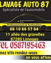 Lavage Auto 87 image 2